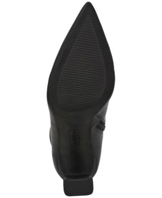 Neptunne Sock Dress Booties, Created for Macy's