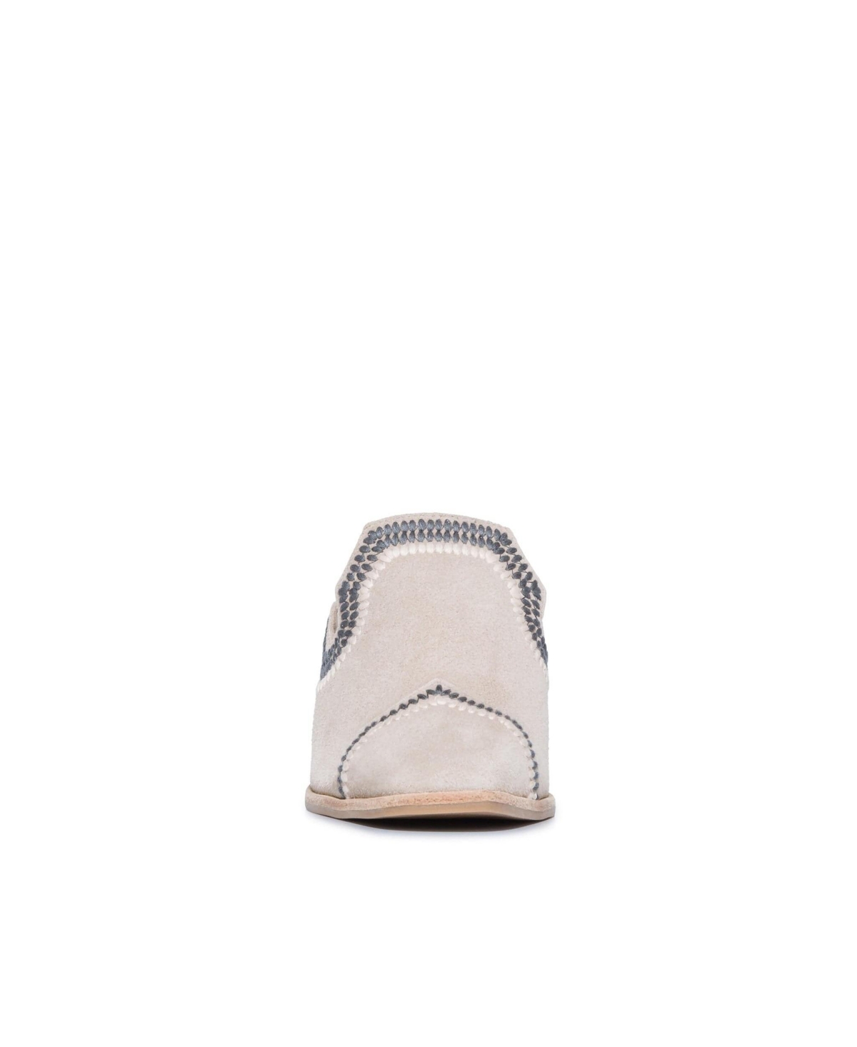 Bernardo Footwear Bernardo Brooklyn Embroidered Mule