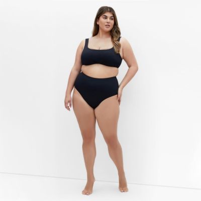 Купальник CITY CHIC Vigo на косточках