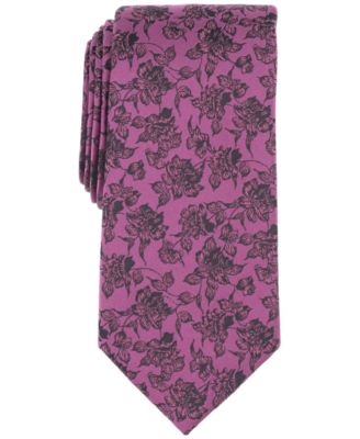Michael Kors - Men's Logue Floral Tie