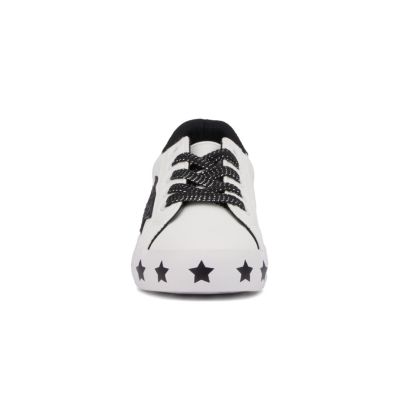 Little Girls Super Starr Low Top Sneaker
