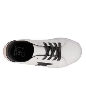 Little Girls Super Starr Low Top Sneaker