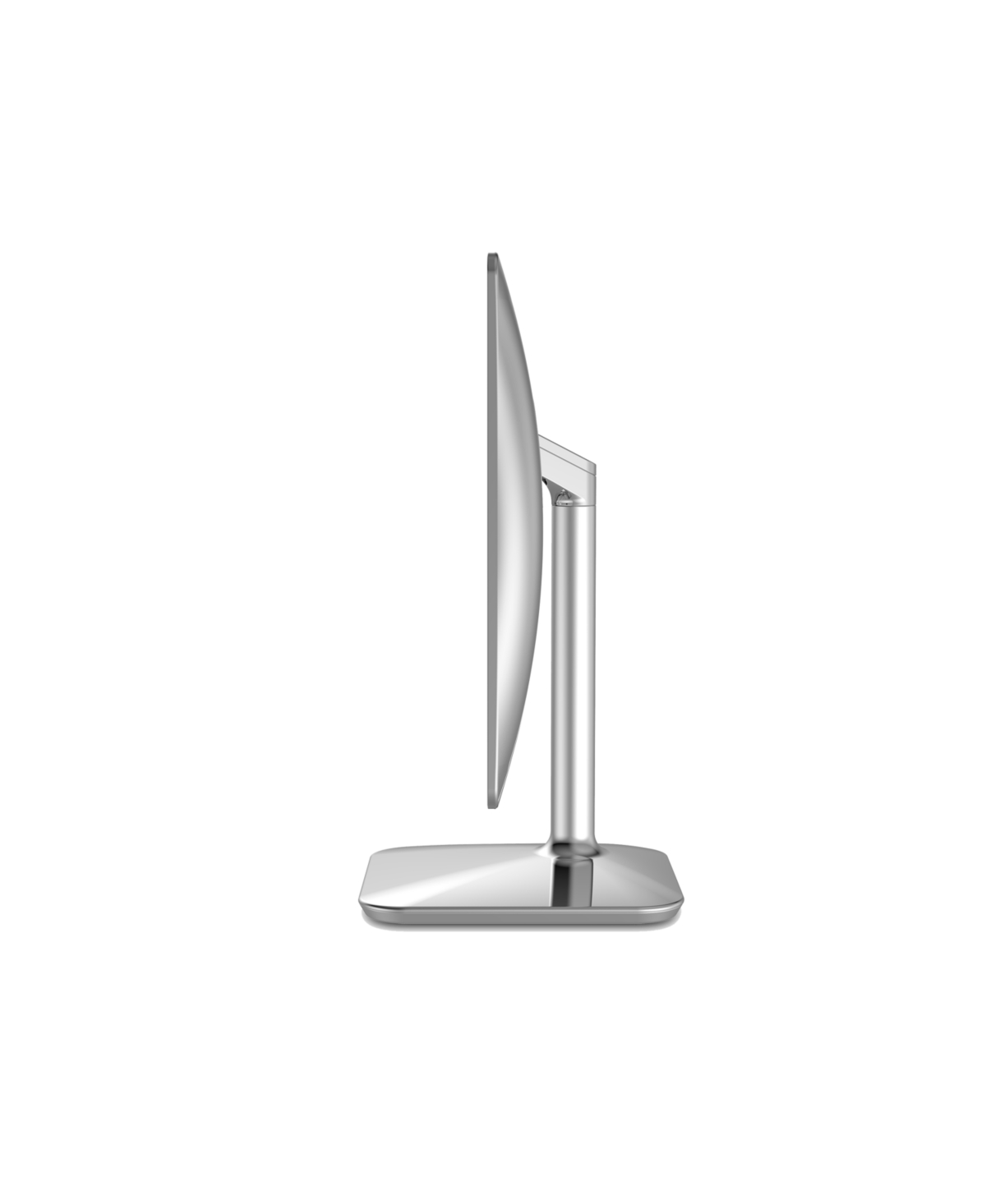 Conair Social Media Led Mirror In Chrome Finish