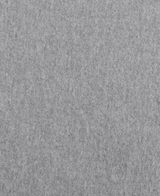 CLOSEOUT! Melange Flannel 3-Pc. Duvet Cover Set, King