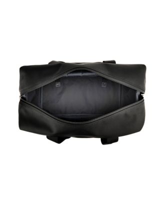 Platinum Elite Drop-Bottom Weekender