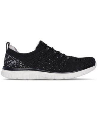 Women's Virtue - Show Runner Walking Sneakers from Finish Line