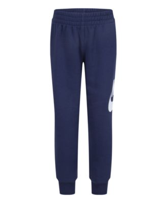 Boys 4-7 Club Fleece Logo Hoodie and Sweatpants, 2-Piece Set 