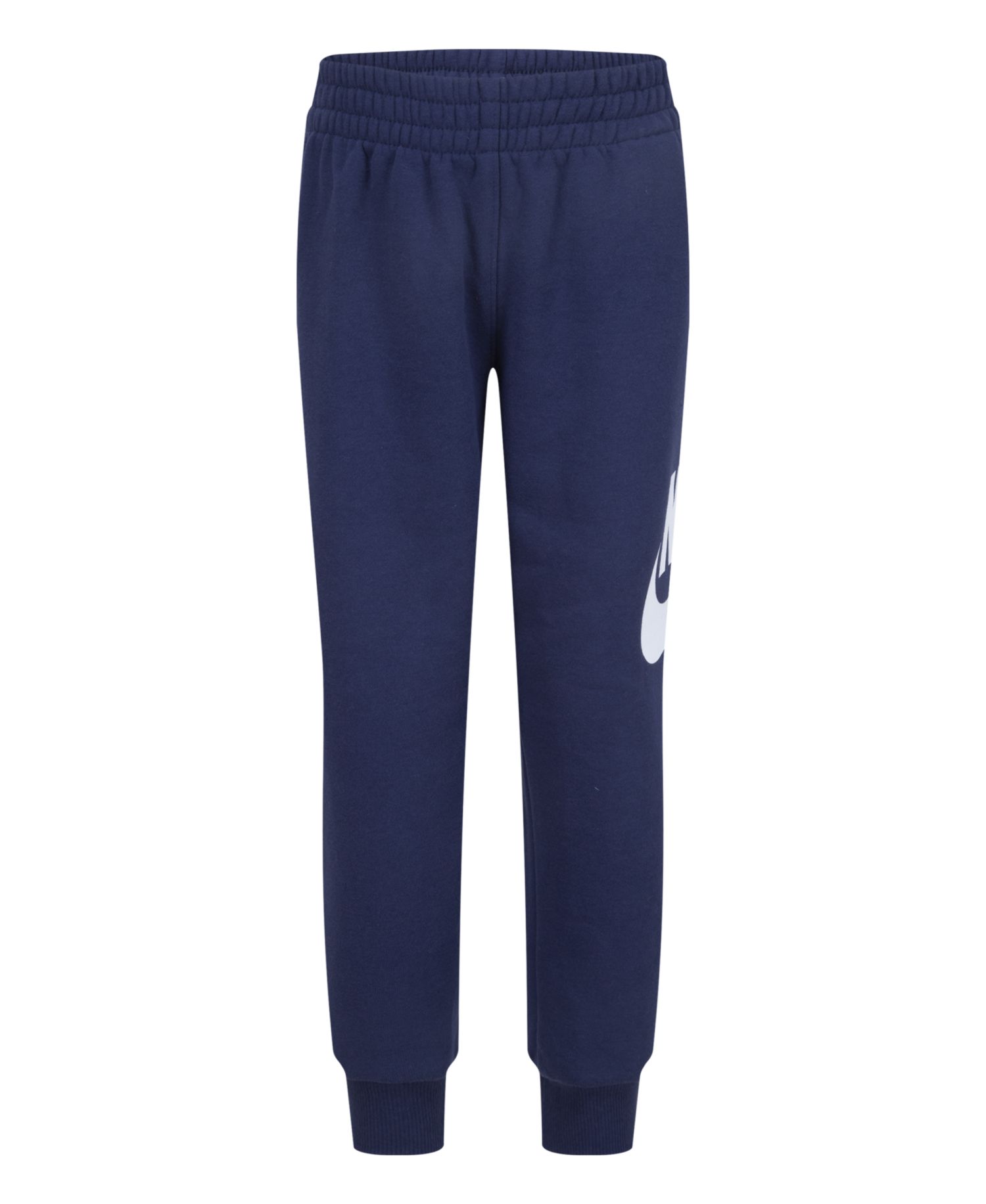 Boys' 2T-7 Fleece Logo Hoodie and Sweatpants, 2-Piece Set