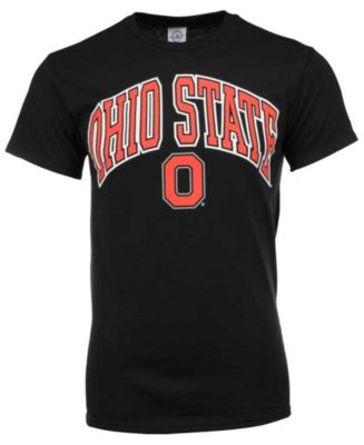 J America Men's Ohio State Buckeyes Midsize T-Shirt - Macy's