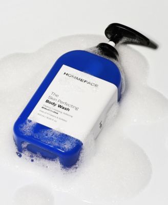 Skin Body Wash 16.9 fl oz.