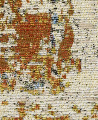 Naples 292XI 2'x3'3" Area Rug