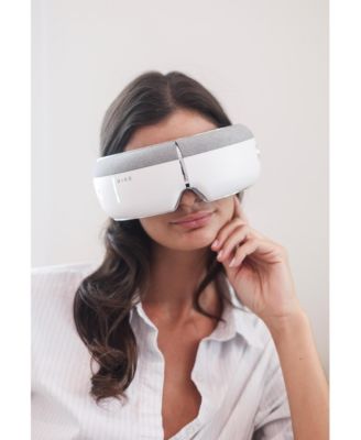 Eye Massager with Heat, Air Pressure, 4 Massage Modes & Bluetooth Music, Gaze