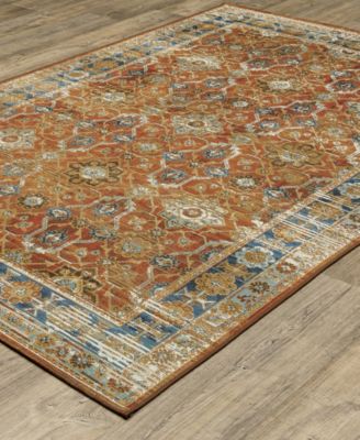 Naples 1204X Rug Collection