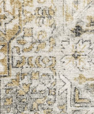 Windham WIN05 8'x10' Area Rug