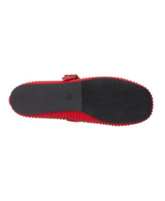 Women's Dawn Mary Jane Ballet Flat