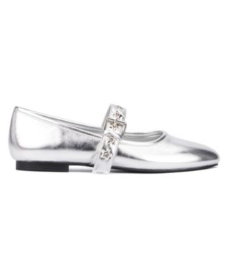 Women's Element Mary Jane Flat