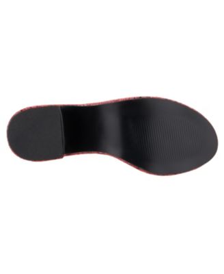 Women's Capricorn Platform Heel