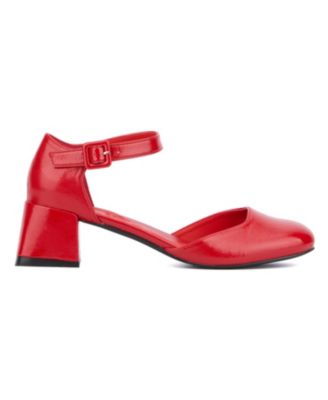 Women's Ascendant Ankle Strap Sandal