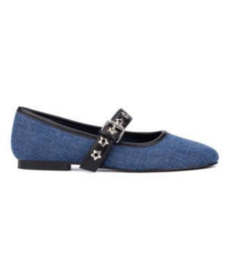 Women's Element Mary Jane Flat