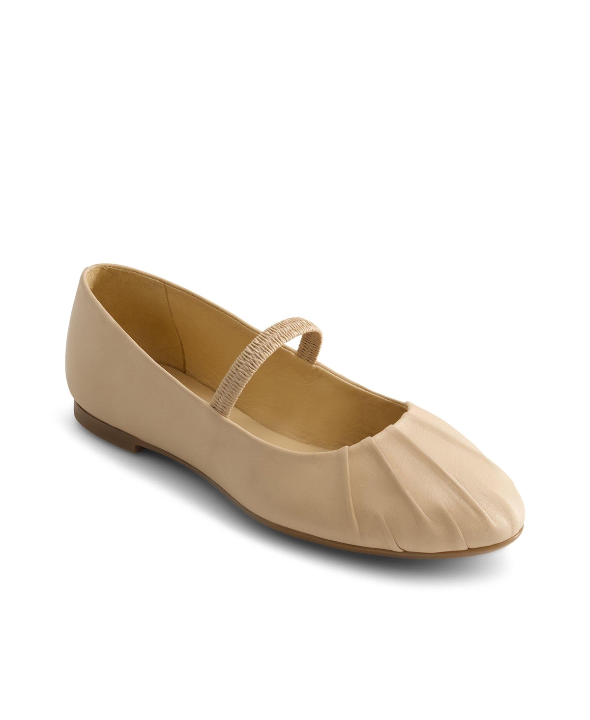 Bernardo Footwear Bernardo Savona Flat