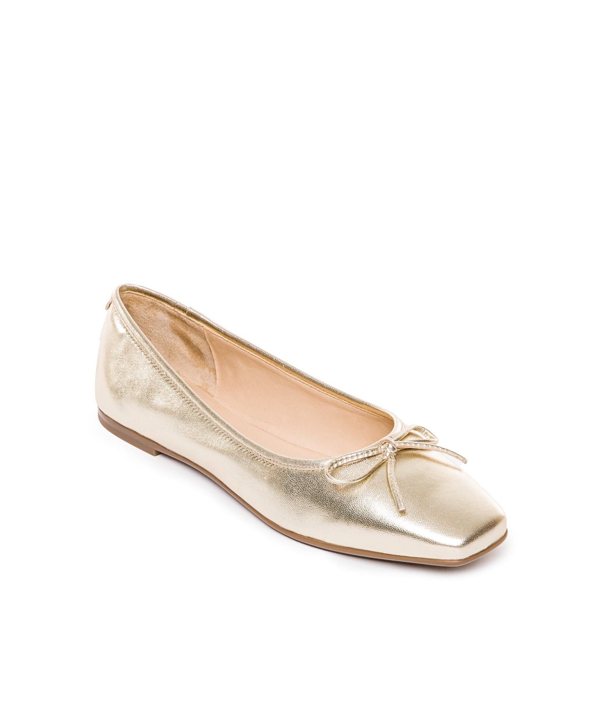 Bernardo Footwear Bernardo Gwynn Ballet Flat
