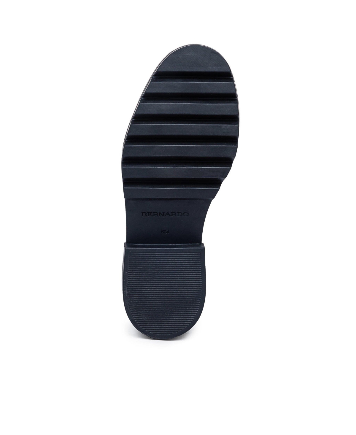 Bernardo Footwear Bernardo Chandler Lug-Sole Loafer