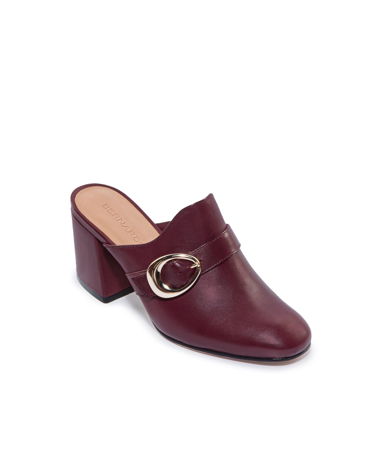 Bernardo Footwear Bernardo Natasia Mule