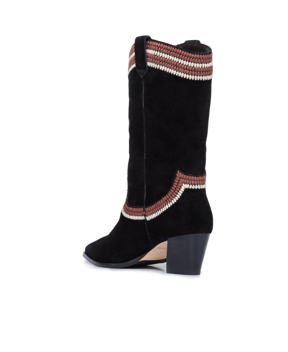 Bernardo Footwear Bernardo Fremont Western Boot