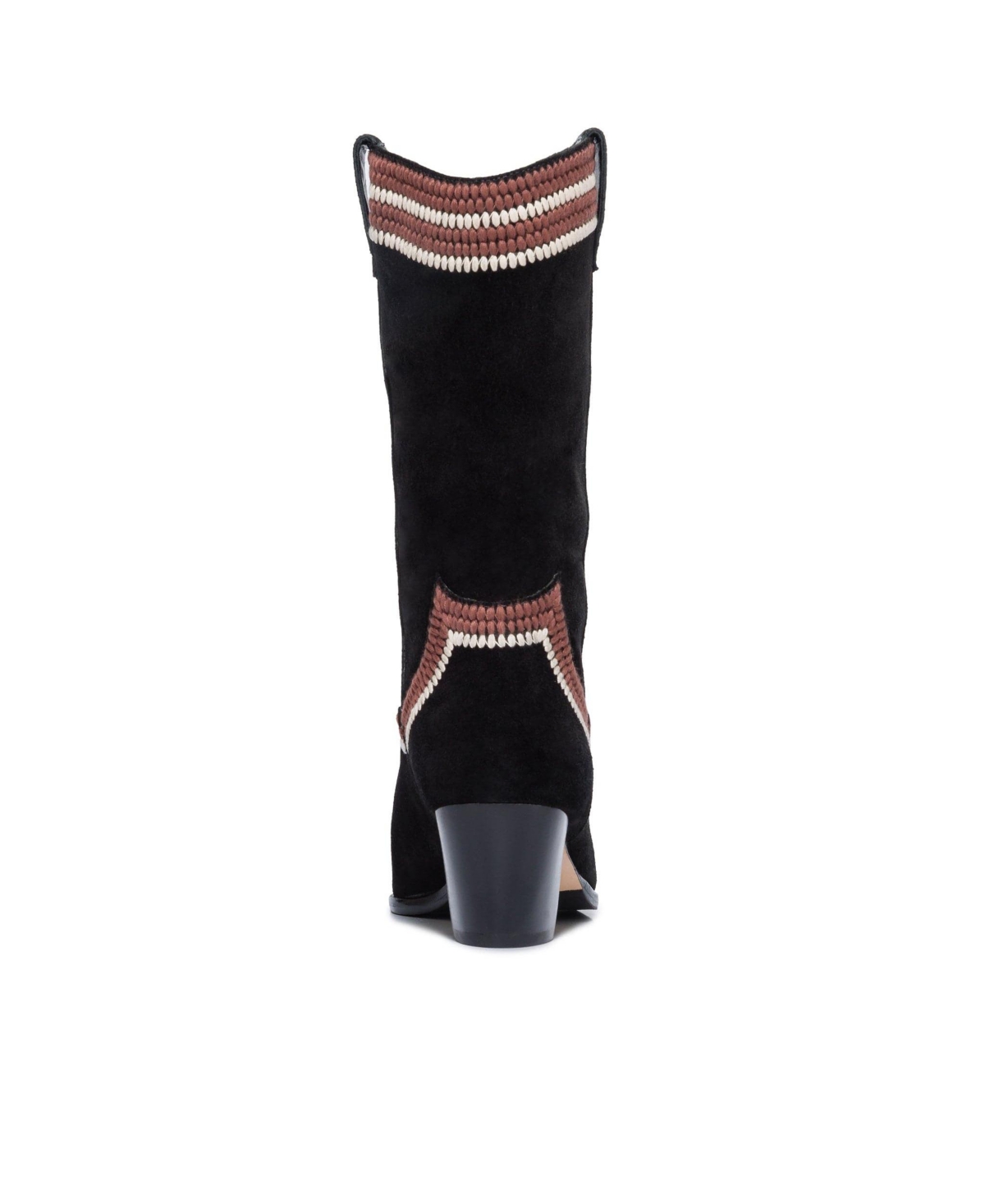 Bernardo Footwear Bernardo Fremont Western Boot