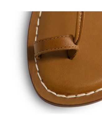 Bernardo Maverick 2 Toe Ring Sandal