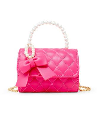 [JILLSTUART]★25SS★RIBBON PEARL CHARM FLAP TYPE TOTE BAG JILLSTUART tote bag 5 | eBay