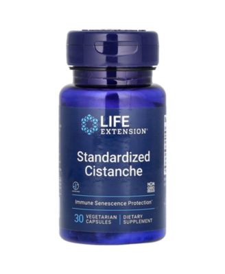 Life Extension