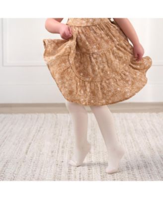 Baby Girls 3-Pack Tights