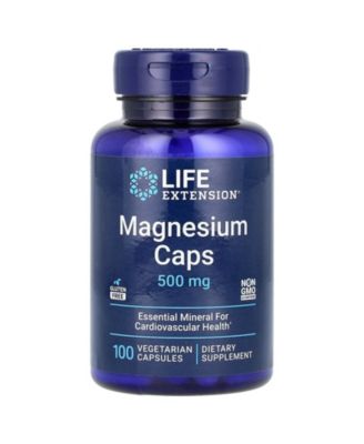 Life Extension