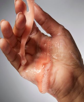 Hula Girl Hydrating Shower Gel