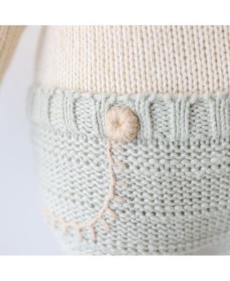 cuddle+kind Unisex Sawyer the lion - Baby