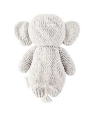 cuddle+kind Unisex Baby elephant - Baby