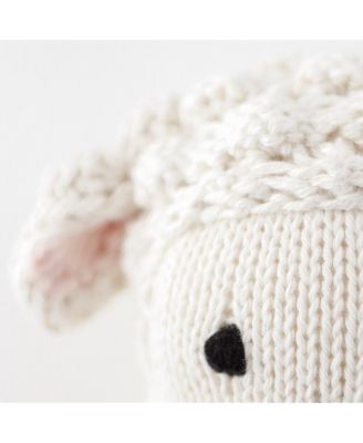 cuddle+kind Unisex Baby lamb - Baby