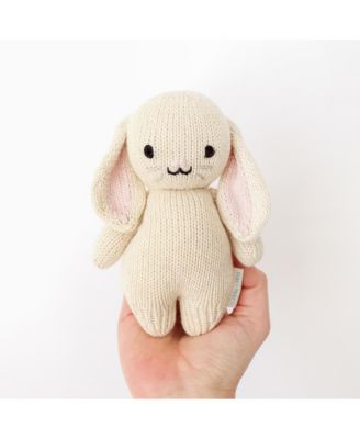 cuddle+kind Unisex Baby bunny oatmeal - Baby