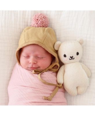 cuddle+kind Unisex Baby polar bear - Baby