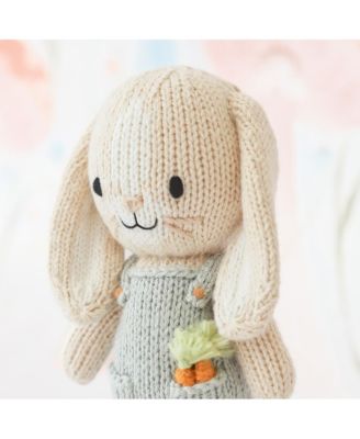 cuddle+kind Unisex Tiny Henry the bunny - Baby