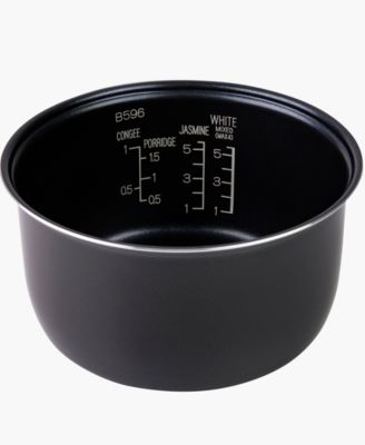 Umami 5.5 Cup Micom Rice Cooker Warmer