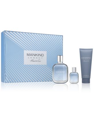 Подарочный набор мужской туалетной воды Kenneth Cole Kenneth Cole Mens из 3 предметов Mankind Legacy 17490₽