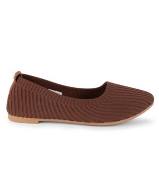Hope Slip On Ballet Flats