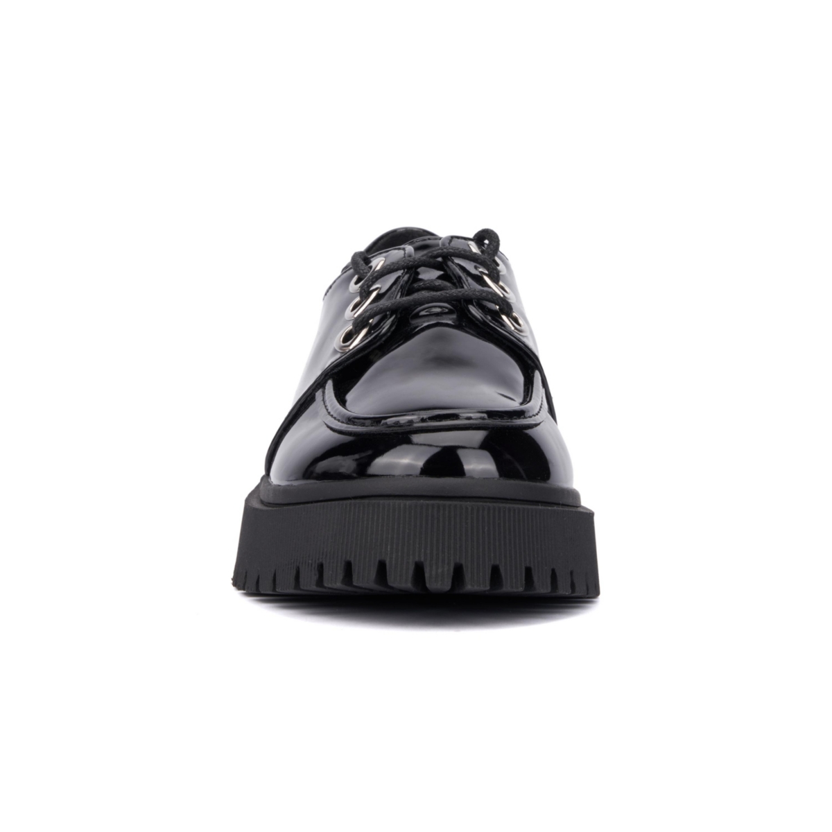Olivia Miller Little Girls Northern Litez Oxford Casual Shoe