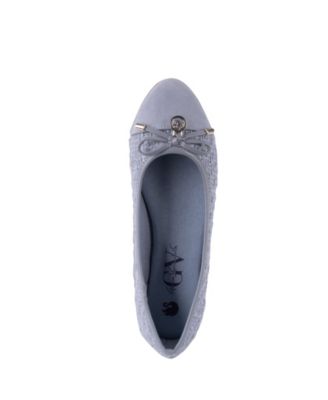 Women's Enya Slip On Ballet Flats