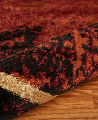 Charity-108 5'2" x 7'2" Area Rug