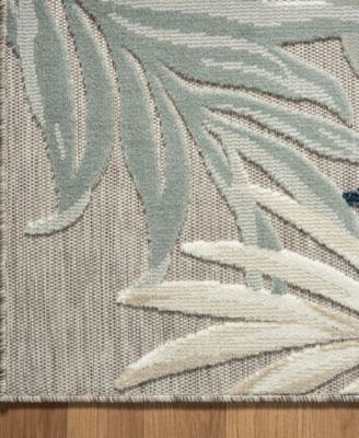 Vance-10A 5' x 7' Outdoor Area Rug