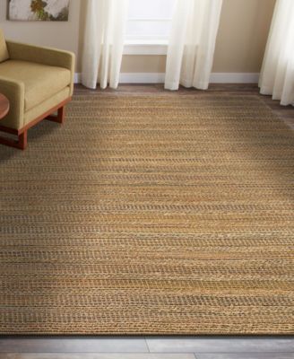 Nancy NATUR-302 5' x 7'9" Area Rug