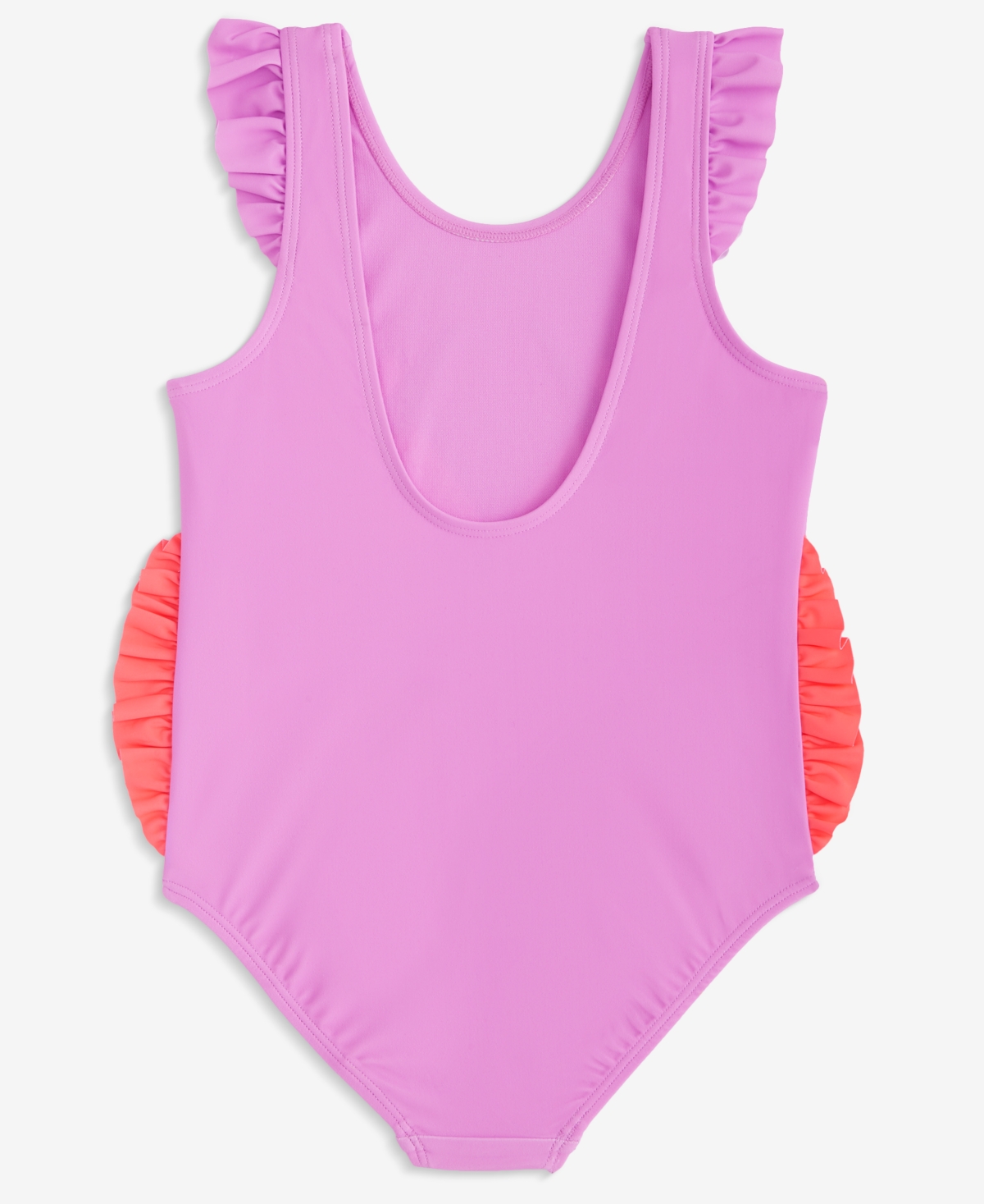 Epic Threads Toddler And Little Girls Unicorn One-piece Swimsuit, Exclusively At Macy's In Blooming Lilac